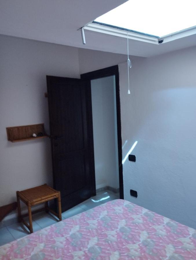 Casa Vacanze Cettina Home 3 Mt 50 Dal Mare Terra Mala Exterior foto