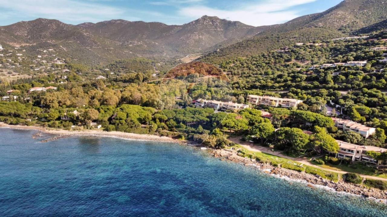Casa Vacanze Cettina Home 3 Mt 50 Dal Mare Terra Mala Exterior foto