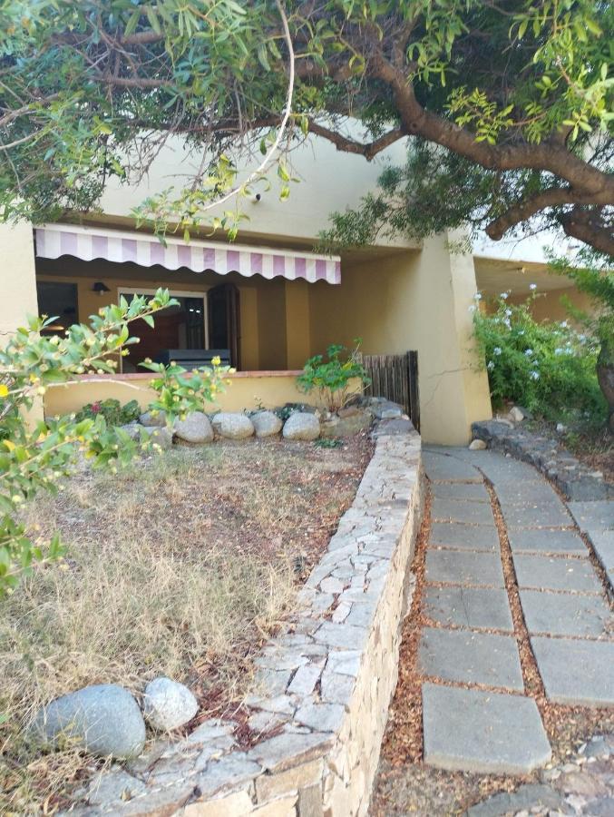 Casa Vacanze Cettina Home 3 Mt 50 Dal Mare Terra Mala Exterior foto