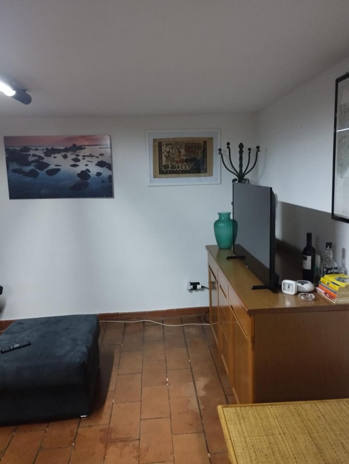 Casa Vacanze Cettina Home 3 Mt 50 Dal Mare Terra Mala Exterior foto