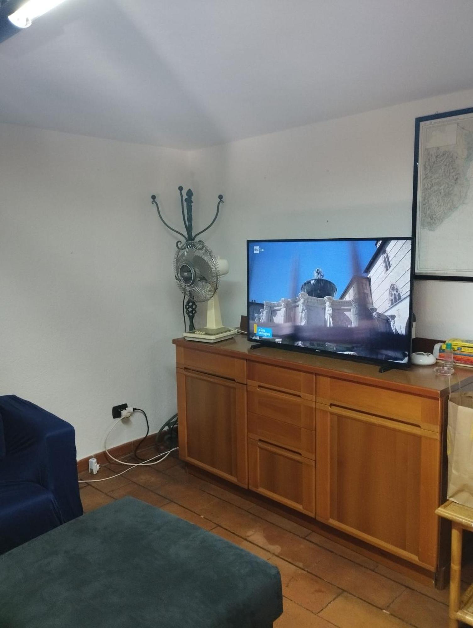 Casa Vacanze Cettina Home 3 Mt 50 Dal Mare Terra Mala Exterior foto
